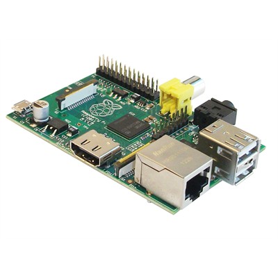 Raspberry Pi